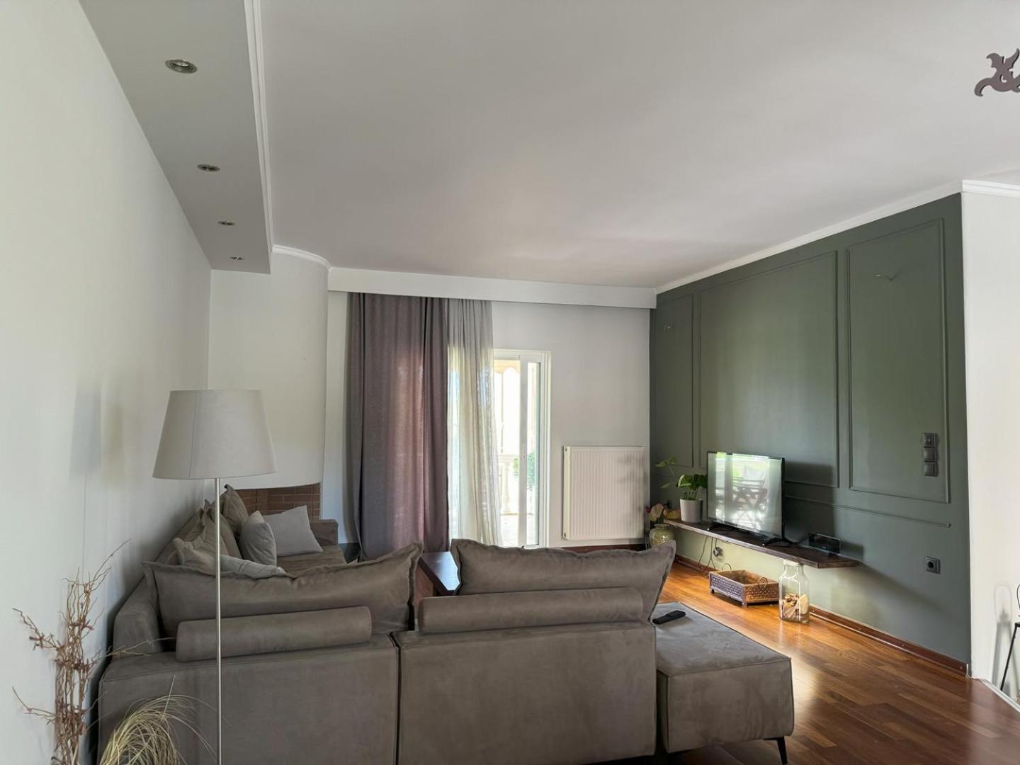 Araucaria Home Lixouri Exterior photo